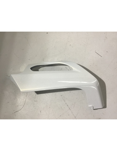 Sabot droit HONDA CBF 650 - 2014/2016 - 64711-MJE-D400 État Neuf