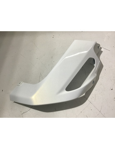 Sabot droit HONDA CBF 650 - 2014/2016 - 64711-MJE-D400 État Neuf