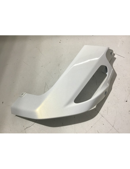 Sabot droit HONDA CBF 650 - 2014/2016 - 64711-MJE-D400 État Neuf