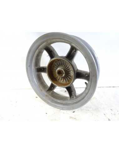 Jante avant SUZUKI BURGMAN 125 - 2002-2006