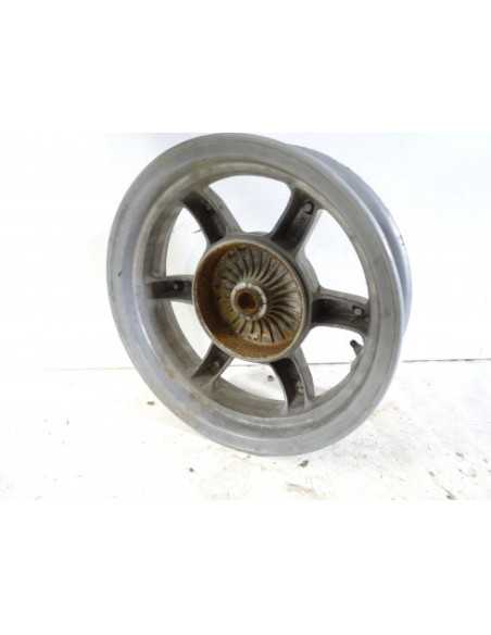 Jante avant SUZUKI BURGMAN 125 - 2002-2006