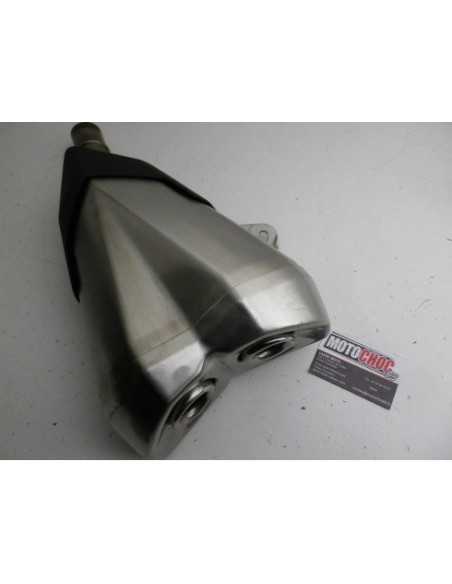 Silencieux gauche KAWASAKI Z1000 1000 - 2014-2016 - KHI K 628