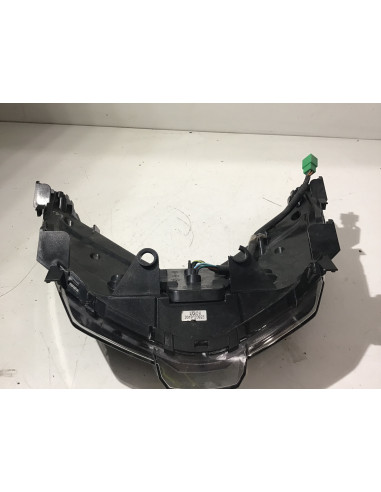 Feu arrière KYMCO AK 550 - 2017/2020 - LGC6