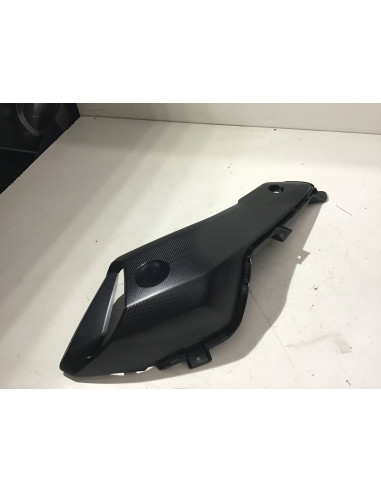 Écope droit YAMAHA MT07 700 - 2015/2017 - 1WS-2137X-00 Occasion