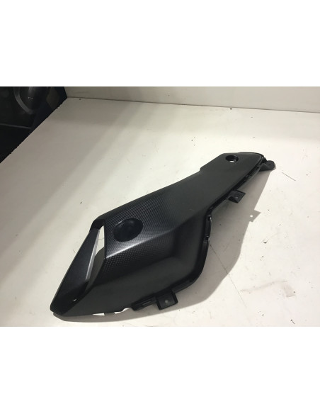 Écope droit YAMAHA MT07 700 - 2015/2017 - 1WS-2137X-00 Occasion