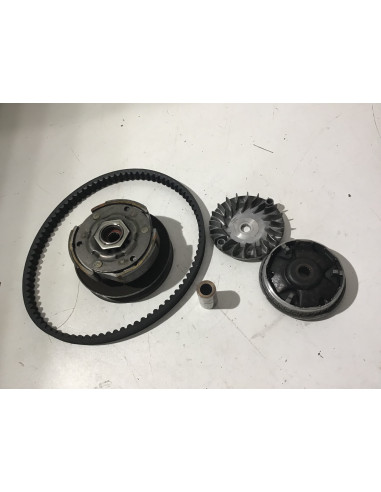 Transmission YAMAHA X-MAX 125 - 2006/2017 - malossi Occasion