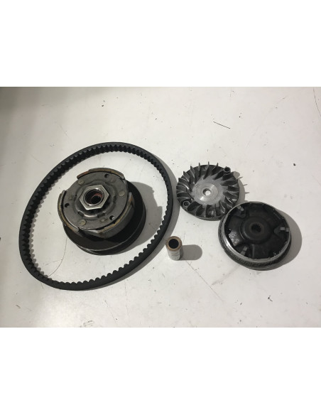 Transmission YAMAHA X-MAX 125 - 2006/2017 - malossi Occasion