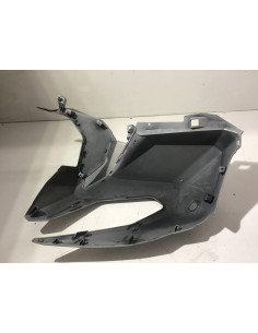 Cache latéral gauche HONDA X-ADV 750 - 2021/2024 - 64361-MKT-D000 Occasion 2