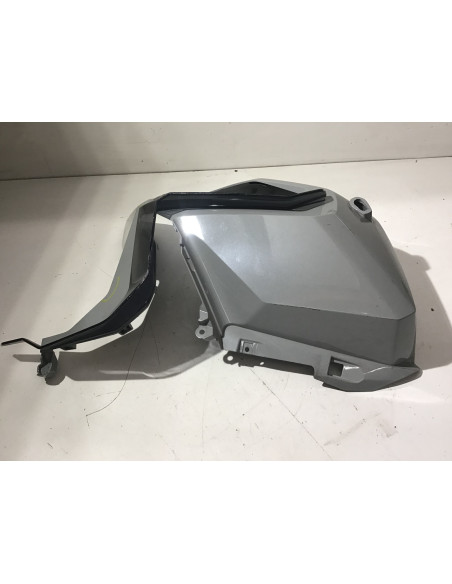 Cache latéral gauche HONDA X-ADV 750 - 2021/2024 - 64361-MKT-D000
