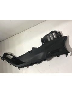 Marche pieds gauche YAMAHA T-MAX 560 - 2020/2021 - BC3-27481-00 Occasion