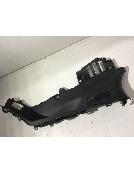 Marche pieds gauche YAMAHA T-MAX 560 - 2020/2021 - BC3-27481-00 Occasion