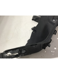 Marche pieds gauche YAMAHA T-MAX 560 - 2020/2021 - BC3-27481-00 Occasion 2