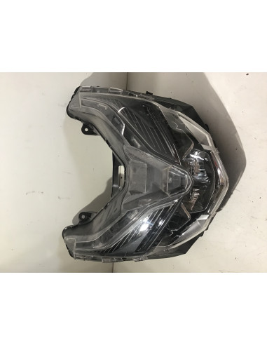 Optique HONDA FORZA 125 - 2018/2022 - Occasion