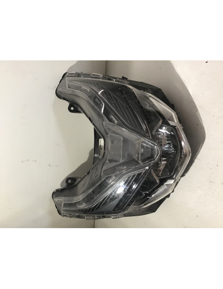 Optique HONDA FORZA 125 - 2018/2022 - Occasion