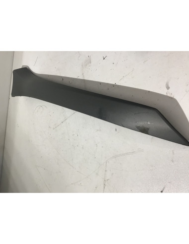 Bas de caisse droit YAMAHA X-MAX 300 - 2018/2022 - BL1-F171M-00