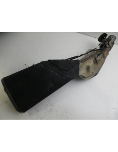 Silencieux KAWASAKI Z800 800 - 2013-2016 2