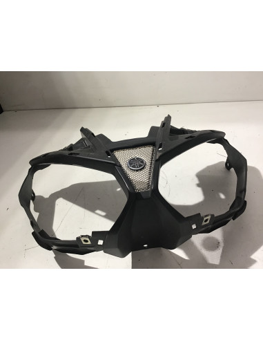 Tête de fourche YAMAHA MT07 TRACER 700 - 2016 - BC6-H4144-00 Occasion