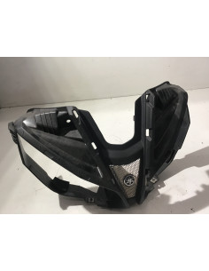 Tête de fourche YAMAHA MT07 TRACER 700 - 2016 - BC6-H4144-00 Occasion 2