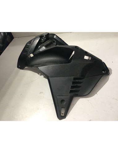 Cache latéral gauche YAMAHA MT07 TRACER 700 - 2015/2016 - BC6-F846-K00 Occasion