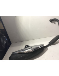 Ligne d'échappement HONDA CB 125 - 2016/2019 - Occasion