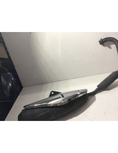 Ligne d'échappement HONDA CB 125 - 2016/2019 - Occasion