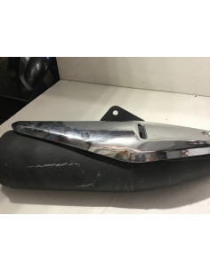 Ligne d'échappement HONDA CB 125 - 2016/2019 - Occasion 2