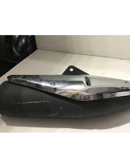 Ligne d'échappement HONDA CB 125 - 2016/2019 - Occasion