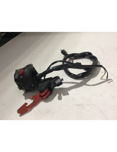 Commodo gauche KYMCO AK 550 - 2019 - Occasion 2