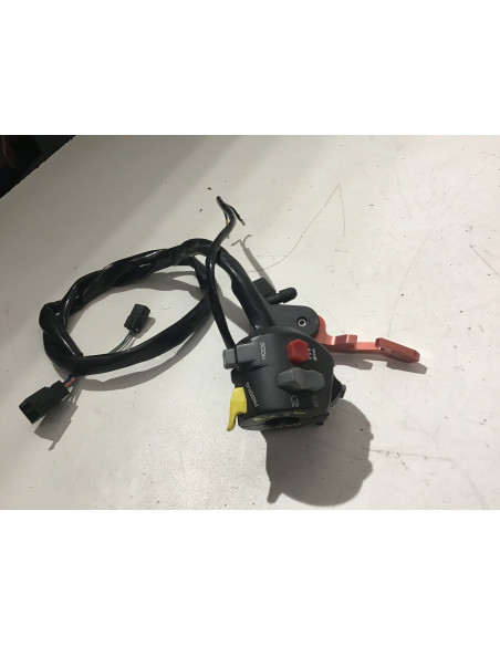 Commodo gauche KYMCO AK 550 - 2019 - Occasion