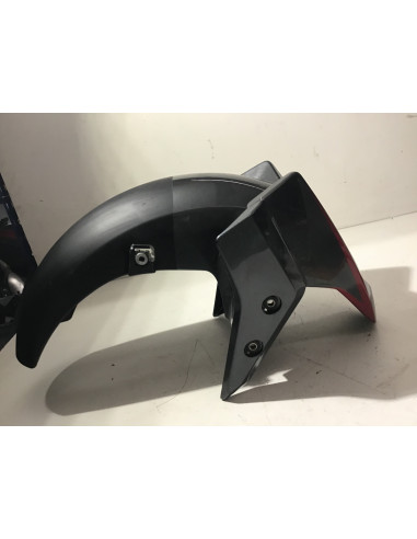 Garde boue avant KYMCO AK 550 - 2017/2019 - 61100-LGC6-E000 Occasion