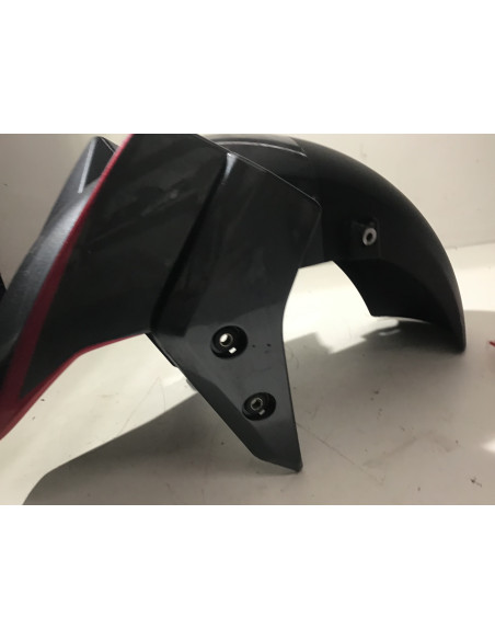 Garde boue avant KYMCO AK 550 - 2017/2019 - 61100-LGC6-E000 Occasion