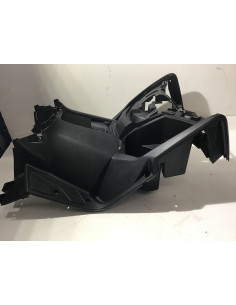 Tablier intérieur YAMAHA X-MAX 400 - 2014/2017 - 1SD-F8311 Occasion 2
