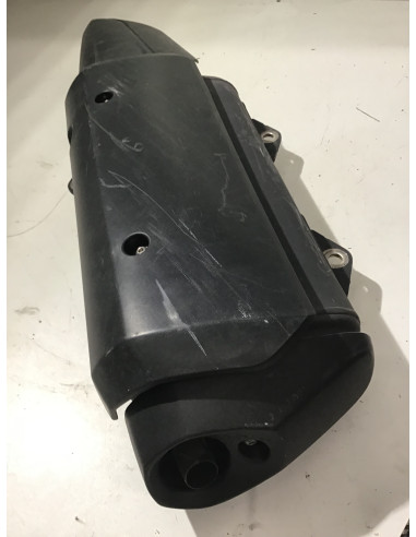Silencieux YAMAHA X-MAX 300 - 2017/2020 - B5X