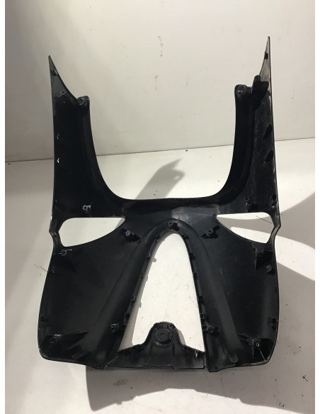 Face avant YAMAHA DELIGHT 125 - 2014/2015 - 1WC-F8311-00