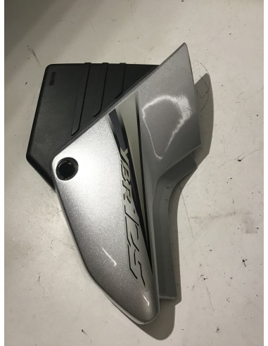 Cache latéral gauche YAMAHA YBR 125 - 2005/2006 - Occasion