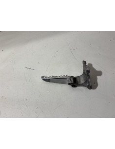 Platine repose-pied arrière gauche YAMAHA X-MAX 125 b74 - 2018/2022 - Occasion