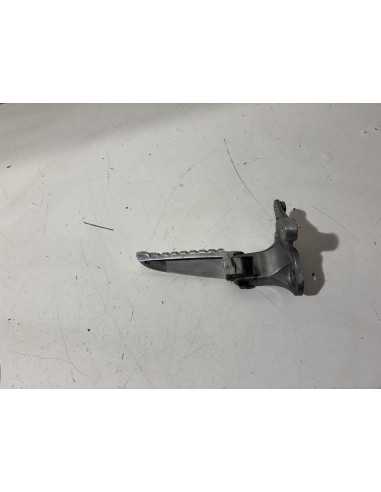 Platine repose-pied arrière gauche YAMAHA X-MAX 125 b74 - 2018/2022 - Occasion
