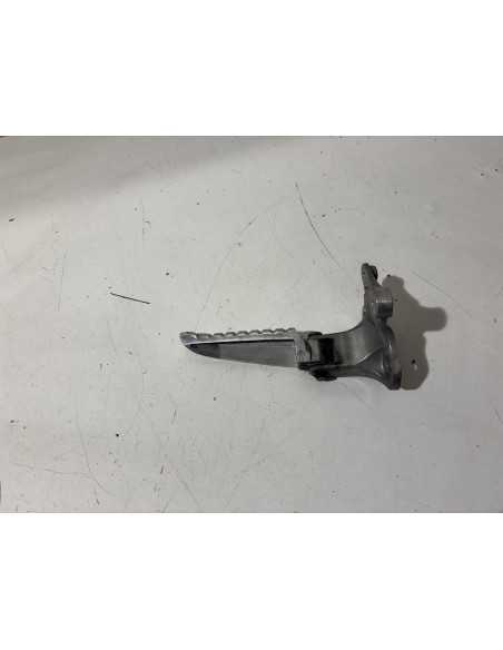 Platine repose-pied arrière gauche YAMAHA X-MAX 125 b74 - 2018/2022 - Occasion
