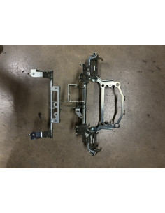 Araignée YAMAHA T-MAX 560 - 2022/2024 - Occasion 2