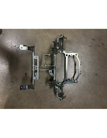 Araignée YAMAHA T-MAX 560 - 2022/2024 -