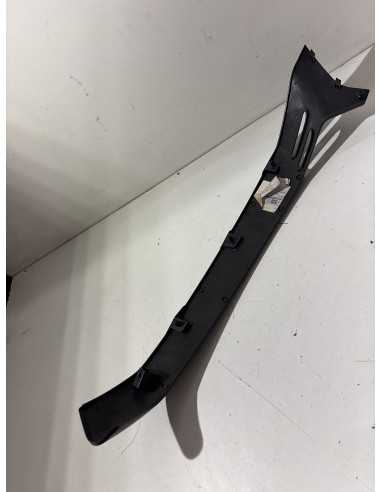 Cache latéral droit VESPA GTS 300