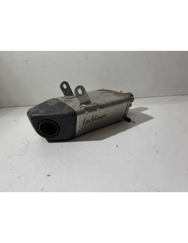 Silencieux KAWASAKI ER6 650 - 2006/2011 -