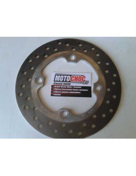 Disque de frein arrière HONDA CBR 600 PC25