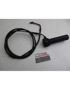 Commande de gaz HONDA NES 125 - 2000-2004