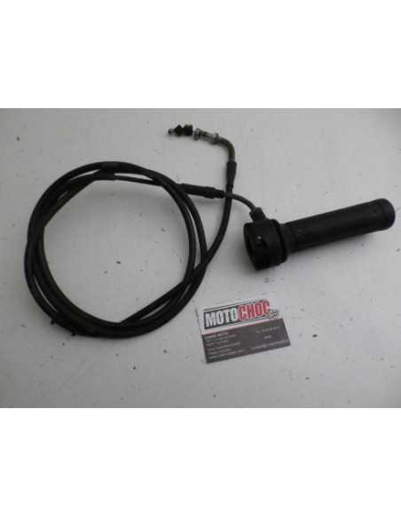 Commande de gaz HONDA NES 125 - 2000-2004