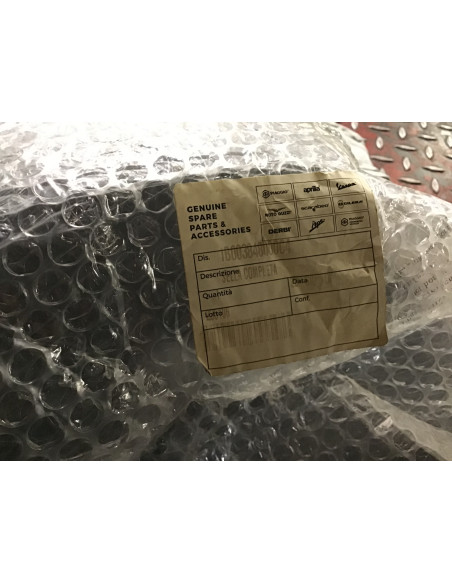 Selle PIAGGIO BEVERLY 350 - 2021/2025 -
