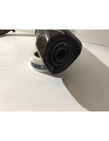 Silencieux HONDA NC 750 - 2011/2015 -