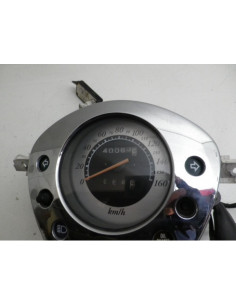 Compteur HONDA NES 125 - 2000-2004 2