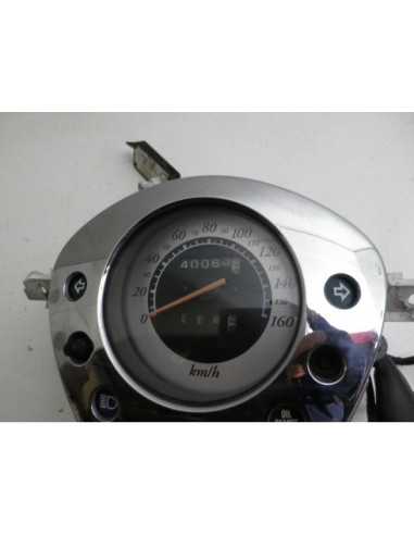 Compteur HONDA NES 125 - 2000-2004 - Occasion
