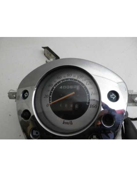Compteur HONDA NES 125 - 2000-2004 - Occasion